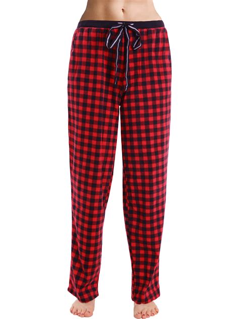 cheibear Womens Velvet Bottom Lounge Pajama Sleepwear Ankle Wide Leg Pants. Cheibear. $28.79 - $35.99 reg $38.39 - $47.99. Sale. When purchased online.